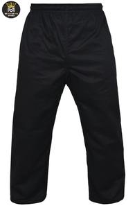 Conjuntos de uniformes de Karate y Jiu Jitsu de alta calidad, tela de algodón 100%, característica elástica de Color liso, Kimono excelente - Product Image 4