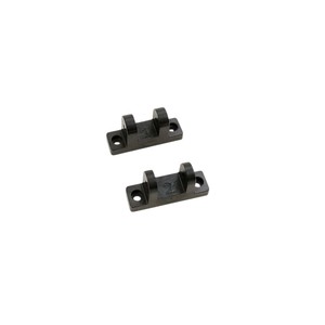OEM LONGNEW Puerta de plástico Hold Back moldes de inyección de Taiwán - Product Image 4