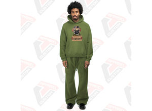 Ensemble de survêtement 2 pièces ultra confortable et élégant pour hommes - Product Image 3