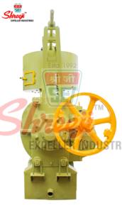 Machines de moulin à huile de fèves de cacao de 25 à 30 tonnes par jour Usines d'extraction d'huile industrielles Shreeji - Product Image 4