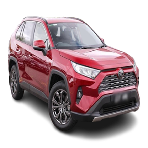 Toyota Rav4 LHD d'occasion à vendre - Product Image 4