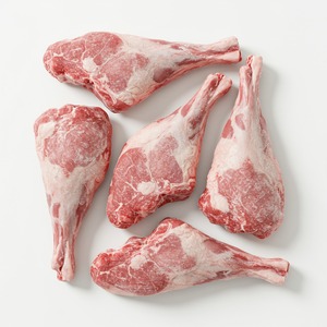 Venta caliente Fresh Frozen Lamb Legs Suministro a granel de calidad premium para restaurantes Catering Exportación y mercados mayoristas - Product Image 2