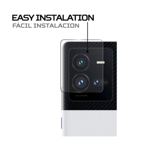 Protector de Pantalla ANTISHOCK para Vivo IQOO 10 Pro, Accesorio Móvil Duradero y Absorbente de Impactos - Product Image 3