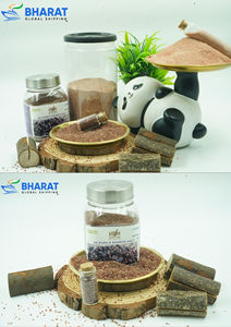 เกลือไม้ไผ่สไตล์เกาหลีคั่ว9x | บรรจุภัณฑ์จำนวนมาก | สุขภาพการทำอาหารและการดูแลผิว - Product Image 4