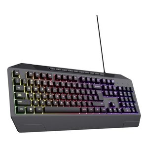Teclado de computadora GXT 836 Evocx Wired Black 24723 - Product Image 3