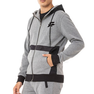 Conjunto Deportivo Informal de Corte Holgado para Hombre, Diseño Moderno con Tela de Primera Calidad - Product Image 2