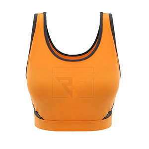 Sportswear High Quality Fitness and Yoga Wear Full Coverage <b>Bra</b> Yoga Apparel Seamless <b>Bra</b> - Product Image 1