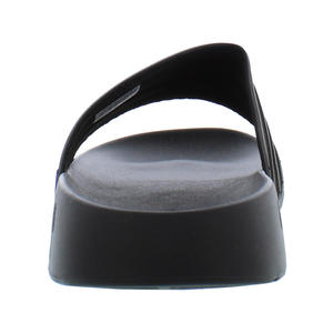 ADIDAS RACER TR unisex รองเท้าสี: สีดำ/ สีโซนิค100% ของแท้ - Product Image 4