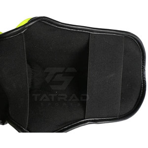 สนับแข้งหนัง TATRAD SPORTS TS-SG-20 ราคาดีที่สุด - อุปกรณ์ป้องกันสำหรับการฝึกซ้อมสำหรับผู้ใหญ่คุณภาพสูง ป้องกันอย่างมืออาชีพ - Product Image 4