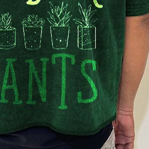 เสื้อยืดสตรีทแวร์ดีไซน์ฮิปฮอปไซส์ใหญ่สำหรับผู้ชาย OEM คุณภาพสูง คอกลม ฟิตเนส สีตามสั่ง โลโก้ด้านหน้า แห้งเร็ว ระบายอากาศได้ดี - Product Image 2