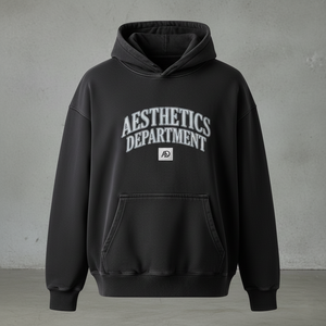 เสื้อฮู้ดดี้สตรีทแวร์พิมพ์ลายดิจิทัลสำหรับผู้ชาย ทรงปกติ ผ้าฝ้ายฟลีซ 100% ระบายอากาศได้ดี เหมาะสำหรับฤดูหนาว สไตล์วินเทจ ล้างสีแบบแอซิดวอช หนานุ่มพิเศษ - Product Image 1