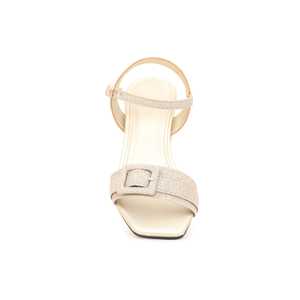 Golden Fancy Sandal para Niñas KD7679 - Product Image 1
