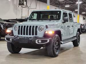 Jeep Gladiator Texas Trail 2023 - Product Image 4