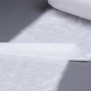 Película de TPU Transpirable para Equipo de Protección Cómodo y Ligero, Tela No Tejida de TPU Elástica Fundida por Soplado - Product Image 3