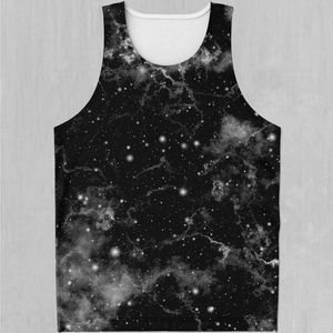 Chaleco de gimnasio de secado rápido por sublimación de estilo informal para hombre, camiseta sin mangas de entrenamiento de culturismo de talla grande para entrenamiento, ropa deportiva, camisetas sin mangas - Product Image 5