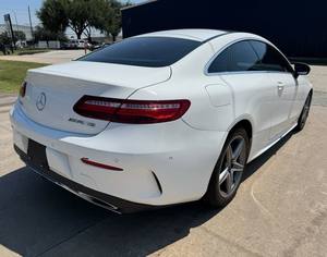 Mercedes-Benz Classe E E450 AMG d'occasion propre de 2019 - Product Image 6