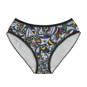 Orisun VI biancheria intima da donna slip comodi da donna - Product Image 5