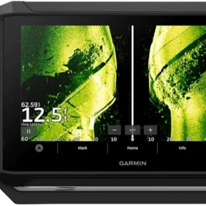 Plotter Cartográfico Garmin ECHOMAP UHD2 93sv de Alta Calidad con Transductor GT56, Pantalla Táctil de 9 Pulgadas - Product Image 1