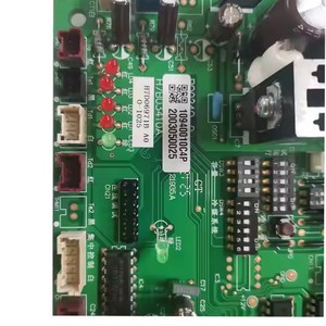 Carte mère de climatisation centrale Hisense H7D06971A/B H7B03410A P0024Q-0 - Product Image 3