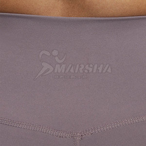 Factory Price Elastic Waist Breathable Yoga <b>Leggings</b> Customized Logo Design Wholesale <b>Top</b> Selling Yoga <b>Leggings</b> - Product Image 5