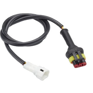 Câble de connexion pour poignées chauffantes B74H253L0000 pour accessoires de guidon de moto - Product Image 1