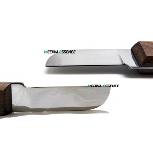 มีดผสมสแตนเลสมาใหม่เครื่องมือกวนกวน7R แม่นยำสำหรับการใช้ทางวิทยาศาสตร์และห้องปฏิบัติการ - Product Image 3