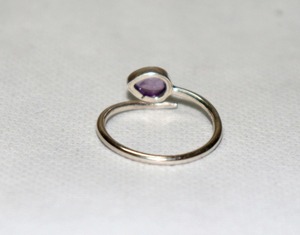 Trendy <b>Rings</b> <b>for</b> <b>Men</b> & Women | Handmade Oxidized Fashion Boho Vintage & Adjustable Jewelry Wholesale - Product Image 4