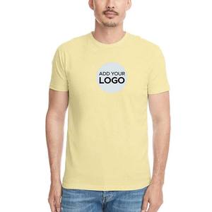 Camiseta Ecológica de Corte Ajustado 100% Algodón - Product Image 2