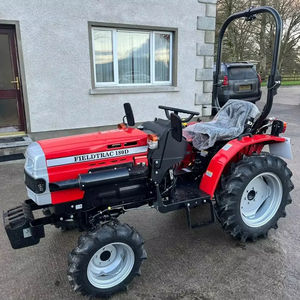 TRACTOR COMPACTO VST FIELDTRAC 180D - Product Image 1