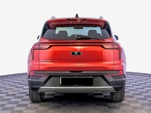 2023 M0SK-VICH 3E Low Mileage Automatic Transmission <b>Panoramic</b> Sunroof LED lights LED Daytime Lights 6 Seats Ready Ship - Product Image 5