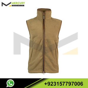 Chaleco de lana para hombre de estilo cálido, capa acogedora, suave, versátil, en tendencia, para clima frío, chaleco cómodo para hombre, moda de invierno para hombre - Product Image 3