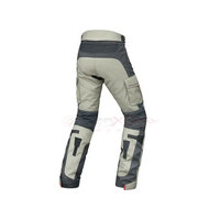 Pantalon de moto pour homme en Cordura, imperméable, coupe-vent, respirant, grande taille, vêtements de sport