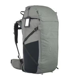 Sac à dos personnalisé pour l'extérieur, grande capacité 60L, camping, randonnée, imperméable, sacs à dos de voyage, trekking, randonnée hors route - Product Image 1