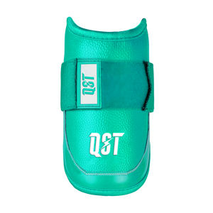 Nouvelles protections de coude de baseball professionnelles tendance, légères, pour droitiers et gauchers, avec sangle élastique confortable, respirantes et durables - Product Image 5