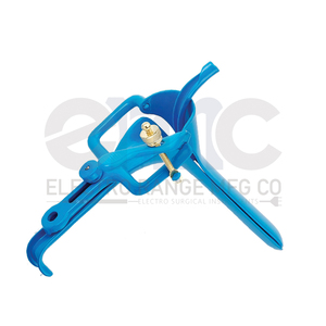 2025 VU-MAX นรีเวชวิทยาขนาดใหญ่ความถี่สูงนำมาใช้ใหม่สแตนเลสสตีลพื้นฐานเครื่องมือผ่าตัดมีฉนวนในช่องคลอด - Product Image 2