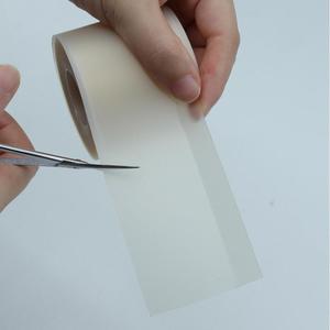 Pita balutan hidrokoloid berperekat merek terompet gulung tahan air Hypoallergenic 2 inci X 16 kaki perawatan luka non-steril - Product Image 2