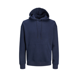 2025 Top Casual <b>Men's</b> Hoodie Custom Design for Puff Print Embroidery Hoodie Logo Custom Oversized Streetwear <b>Hoodies</b> for <b>men</b> - Product Image 5