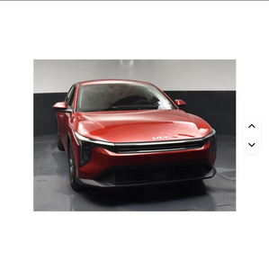 Voiture d'occasion certifiée LHD/RHD d'occasion Kia K4 LXS 2025 FWD - Product Image 2