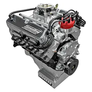 เครื่องยนต์ 427 V8 ประสิทธิภาพสูงสำหรับขาย |   มอเตอร์กำลังสูง สำหรับรถแข่งและใช้งานทั่วไป แบบลองบล็อก รับประกันคุณภาพผ่านการทดสอบแล้ว - Product Image 1
