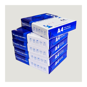 Multipurpose A4 Copy 80 gsm / White A4 Copy Paper a4 paper 70g 85g for sale worldwide - Product Image 2