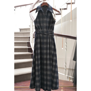 Ropa de Vietnam, vestidos formales elegantes para mujer, OEM, marca de lujo, Enzo Leo, diseño Premium, proveedor de moda a medida - Product Image 1