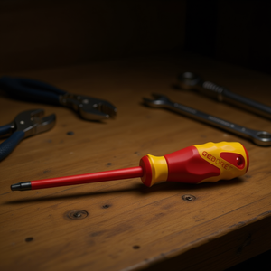 ไขควง Gedore VDE Torx คุณภาพสูง - Product Image 3