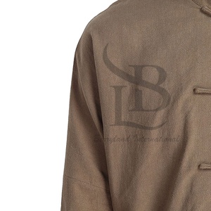 Nouveau costume de haute qualité à manches courtes uniforme de Kung Fu et costumes de Kung fu vêtements Vente en gros sur mesure avec les meilleurs matériaux - Product Image 3