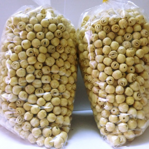 Best Seller Exporting Standard Frozen Lotus <b>Nut</b> with Reasonable Price - Product Image 4