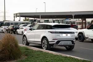 Nuevo Land Rover Range Rover Evoque R Dynamic SE AWD 2026, Motor 2.0L de Gasolina, 246 HP, Transmisión Automática, Techo Panorámico LED - Product Image 6