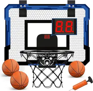 BEST DISCOUNT QDRAGON Mini Basketball Hoop