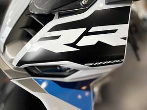 Motocicletas Deportivas Blancas S1000 2026 Nuevas de la Marca Top Pick, Disponibles para Venta y Listas para Exportar - Product Image 4