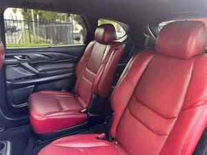 RECÍEN LLEGADO: MAZDA CX-9 SUV USADO EN BUEN ESTADO - Product Image 2