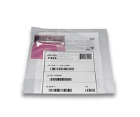 Modulo Original GLC‑LH‑SMD SFP Transceiver – 1GbE, SMF/MMF, Brand New Sealed