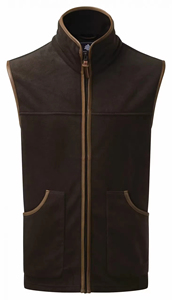 Style personnalisé hommes de haute qualité gilet décontracté sans manches veste hommes respirant chaud personnalisé hommes bulle polaire Gilets gilet - Product Image 5